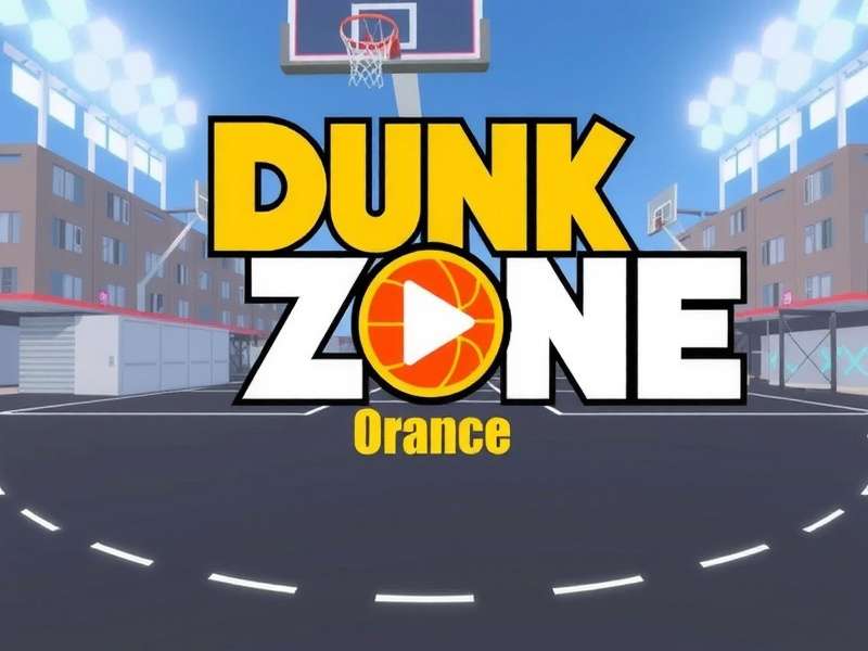 Dunk Zone VR Localization Features